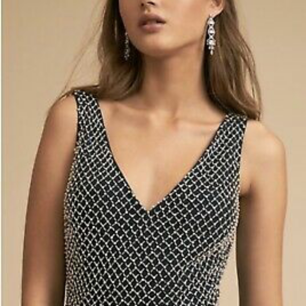 BHLDN dress